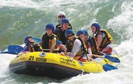 Adventure &amp; Sport in Sydney - Events &amp; Attractions